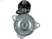 Anlasser passend für Chevrolet Colorado Chevrolet Trailblazer Gmc Canyon Gmc Envoy Hummer H3 Hummer H3T 12V 1,7 kW