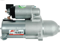 Anlasser passend für Hyundai Genesis Hyundai H-1 Kia Carens Kia Cerato 12V 1,2 kW