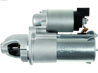 Anlasser passend für Hyundai Genesis Hyundai H-1 Kia Carens Kia Cerato 12V 1,2 kW
