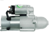 Anlasser passend für Opel Astra Opel Signum Saab 9-3 12V 1,8 kW