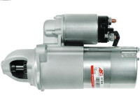 Anlasser passend für Opel Astra Opel Signum Saab 9-3 12V 1,8 kW