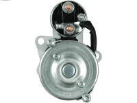 Anlasser passend für Opel Astra Opel Signum Saab 9-3 12V 1,8 kW