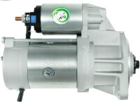 Anlasser passend für Daewoo Various Isuzu 26 Isuzu 27 Tcm FC 12V 2,2 kW