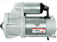 Anlasser passend für Daewoo Various Isuzu 26 Isuzu 27 Tcm FC 12V 2,2 kW