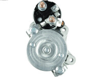 Anlasser passend für Dodge Nitro Jeep Wrangler 12V 1,2 kW