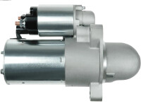 Anlasser passend für Buick Allure Buick LaCrosse Cadillac CTS Cadillac SRX 12V 1,4 kW