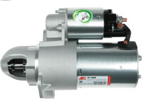 Anlasser passend für Buick Allure Buick LaCrosse Cadillac CTS Cadillac SRX 12V 1,4 kW