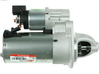Anlasser passend für Hyundai i40 12V 1,2 kW