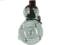 Anlasser passend für Hyundai i40 12V 1,2 kW