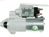 Anlasser passend für Dodge Nitro Jeep Cherokee 12V 1,4 kW