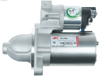 Anlasser passend für Hyundai Solaris Kia Rio 12V 0,9 kW