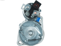 Anlasser passend für Hyundai Solaris Kia Rio 12V 0,9 kW