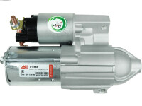 Anlasser passend für Buick Lucerne Buick Terraza Chevrolet Equinox Chevrolet Impala Pontiac Montana Pontiac Torrent 12V 1,4 kW