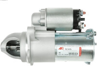 Anlasser passend für Cadillac BLS Opel Astra Opel Signum Saab 9-3 Vauxhall Astra Vauxhall Vectra 12V 1,4 kW