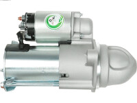 Anlasser passend für Cadillac BLS Opel Astra Opel Signum Saab 9-3 Vauxhall Astra Vauxhall Vectra 12V 1,4 kW