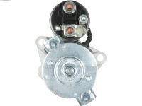 Anlasser passend für Cadillac BLS Opel Astra Opel Signum Saab 9-3 Vauxhall Astra Vauxhall Vectra 12V 1,4 kW
