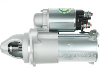 Anlasser passend für Chevrolet Captiva Chevrolet HHR Opel Antara Saab 9-3 Saab 9-3X Vauxhall Antara 12V 1,3 kW