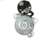 Anlasser passend für Chevrolet Captiva Chevrolet HHR Opel Antara Saab 9-3 Saab 9-3X Vauxhall Antara 12V 1,3 kW