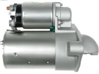 Anlasser passend für Daewoo Matiz Daewoo Tico 12V 0,8 kW