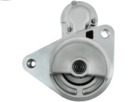 Anlasser passend für Daewoo Matiz Daewoo Tico 12V 0,8 kW