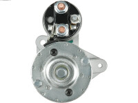 Anlasser passend für Daewoo Matiz Daewoo Tico 12V 0,8 kW