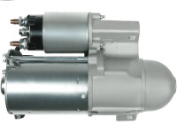 Anlasser passend für Buick Century Chevrolet Camaro Chevrolet Cavalier Gmc Sonoma Isuzu Hombre Oldsmobile Alero 12V 1,4 kW