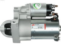 Anlasser passend für Buick Century Chevrolet Camaro Chevrolet Cavalier Gmc Sonoma Isuzu Hombre Oldsmobile Alero 12V 1,4 kW