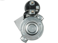 Anlasser passend für Buick Century Chevrolet Camaro Chevrolet Cavalier Gmc Sonoma Isuzu Hombre Oldsmobile Alero 12V 1,4 kW