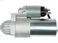 Anlasser passend für Cadillac Escalade Chevrolet 2500 Chevrolet Camaro Gmc Sierra Gmc Yukon Pontiac Firebird 12V 1,7 kW