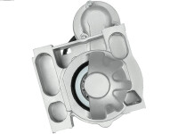 Anlasser passend für Cadillac Escalade Chevrolet 2500 Chevrolet Camaro Gmc Sierra Gmc Yukon Pontiac Firebird 12V 1,7 kW