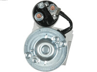 Anlasser passend für Cadillac Escalade Chevrolet 2500 Chevrolet Camaro Gmc Sierra Gmc Yukon Pontiac Firebird 12V 1,7 kW
