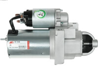 Anlasser passend für Chevrolet Avalanche Chevrolet C3500 Gmc Savana Gmc Sierra 12V 1,6 kW