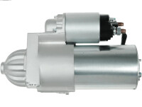 Anlasser passend für Chevrolet Avalanche Chevrolet C3500 Gmc Savana Gmc Sierra 12V 1,6 kW