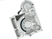 Anlasser passend für Chevrolet Avalanche Chevrolet C3500 Gmc Savana Gmc Sierra 12V 1,6 kW