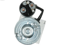 Anlasser passend für Chevrolet Avalanche Chevrolet C3500 Gmc Savana Gmc Sierra 12V 1,6 kW