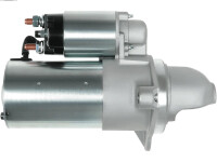 Anlasser passend für Buick Rainier Chevrolet Colorado Chevrolet Trailblazer Gmc Canyon Gmc Envoy Hummer H3 12V 1,6 kW