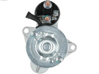 Anlasser passend für Buick Rainier Chevrolet Colorado Chevrolet Trailblazer Gmc Canyon Gmc Envoy Hummer H3 12V 1,6 kW