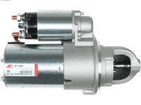 Anlasser passend für Buick Lucerne Cadillac DeVille Cadillac DTS Pontiac Bonneville 12V 1,4 kW