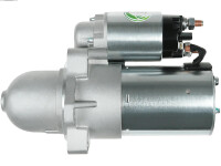 Anlasser passend für Buick Lucerne Cadillac DeVille Cadillac DTS Pontiac Bonneville 12V 1,4 kW
