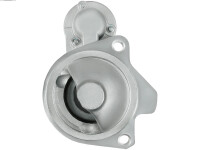 Anlasser passend für Buick Lucerne Cadillac DeVille Cadillac DTS Pontiac Bonneville 12V 1,4 kW