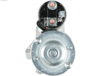 Anlasser passend für Buick Lucerne Cadillac DeVille Cadillac DTS Pontiac Bonneville 12V 1,4 kW