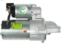 Anlasser passend für Genesis G70 Hyundai Grand Hyundai ix35 Kia Sorento Kia Sportage 12V 2 kW