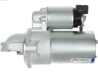 Anlasser passend für Genesis G70 Hyundai Grand Hyundai ix35 Kia Sorento Kia Sportage 12V 2 kW