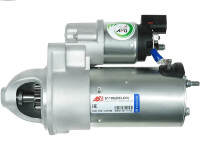 Anlasser passend für Hyundai Azera Hyundai Santa Kia Cadenza Kia Sedona 12V 1,7 kW