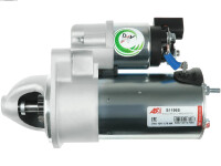 Anlasser passend für Hyundai Azera Hyundai Santa Kia Cadenza Kia Sedona 12V 1,7 kW