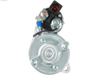Anlasser passend für Hyundai Azera Hyundai Santa Kia Cadenza Kia Sedona 12V 1,7 kW