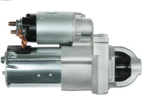 Anlasser passend für Buick Rainier Cadillac Escalade Chevrolet Avalanche Chevrolet Express Gmc Envoy Gmc Savana 12V 1,1 kW