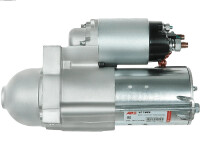 Anlasser passend für Buick Rainier Cadillac Escalade Chevrolet Avalanche Chevrolet Express Gmc Envoy Gmc Savana 12V 1,1 kW