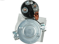 Anlasser passend für Buick Rainier Cadillac Escalade Chevrolet Avalanche Chevrolet Express Gmc Envoy Gmc Savana 12V 1,1 kW