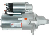 Anlasser passend für Buick Rainier Chevrolet Colorado Chevrolet Trailblazer Gmc Canyon Gmc Envoy Hummer H3 12V 1,7 kW